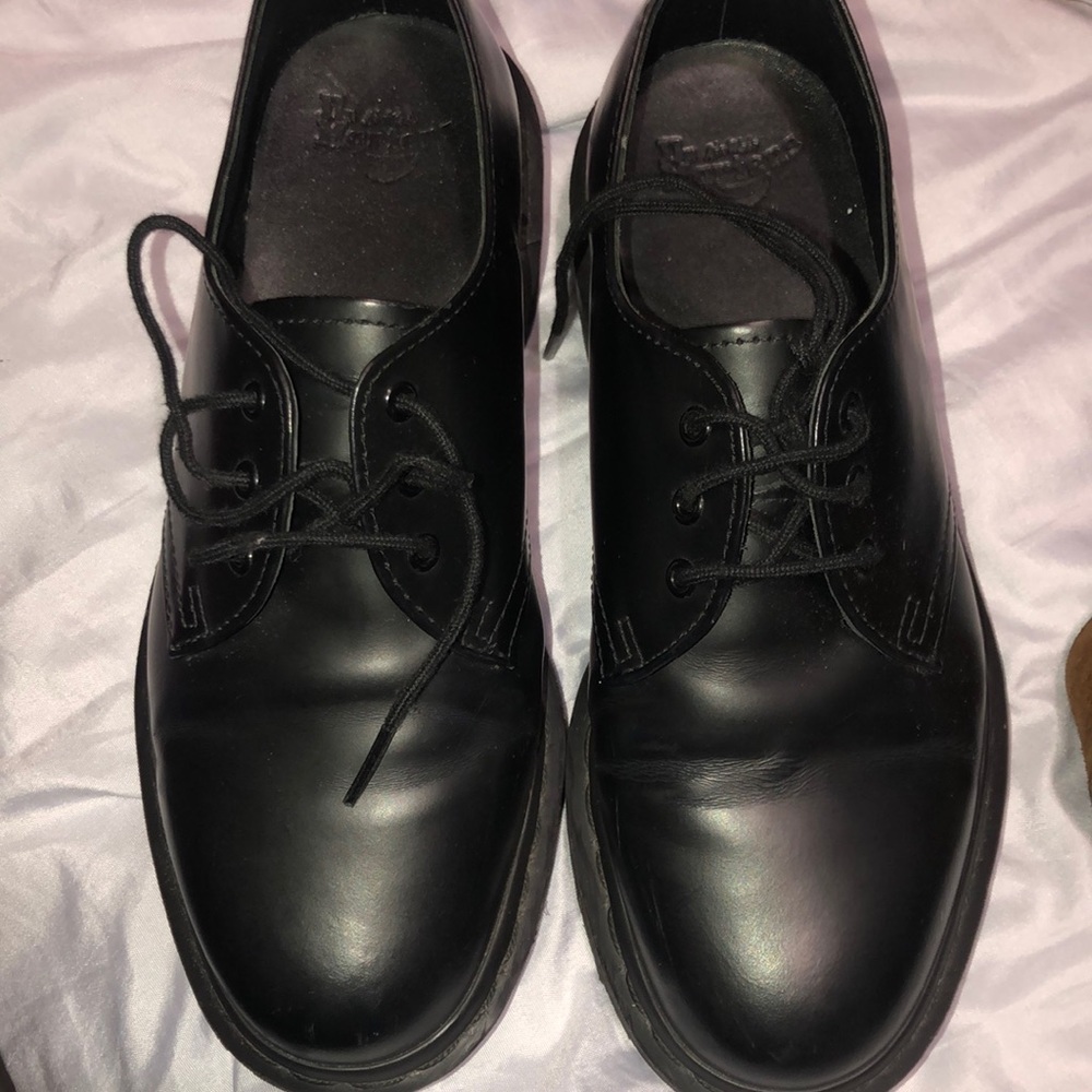 Dr Martens 1461